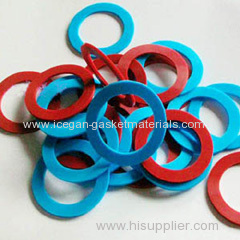 Non asbestos Rubber Gasket/asbestos Rubber Gasket