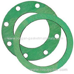 Non asbestos Rubber Gasket/asbestos Rubber Gasket