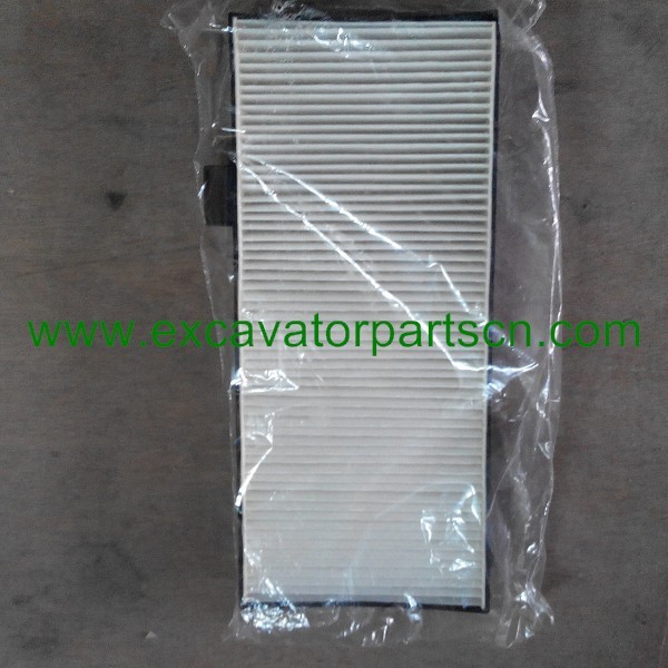 Air con filter for DH