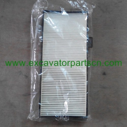 Air con filter for DH