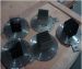 Manufacture of MMO Titanium Anodes for Water Treatment