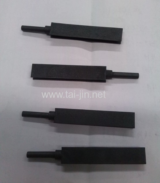 Titanium Anode for Swiming Pool Disinfection/Swimming Pool Chlorinator