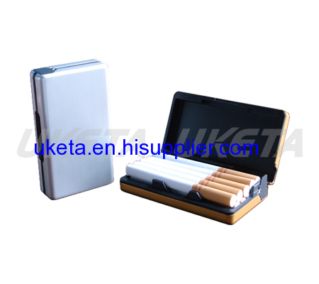 Pretty Automatic Cigarette Case