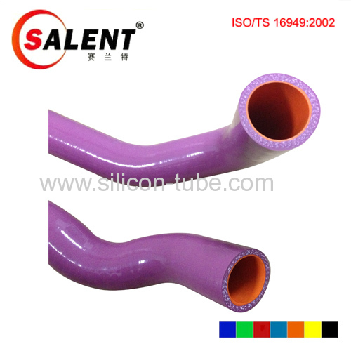 silicone hose for NISSAN SILVIA/200SX RPS13/S14/S15 Earlier Ver.(SR20DET)