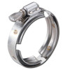 Heavy Duty V Band Hose Clamp Manufacturer