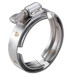 China High Pressure Hose Clamp Supplier