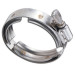 China High Pressure Hose Clamp Supplier