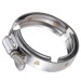 China High Pressure Hose Clamp Supplier