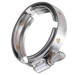 China High Pressure Hose Clamp Supplier
