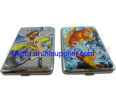 Cute Wholesale Cigarette Cases