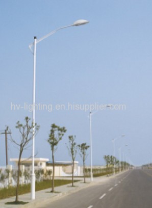 30W 50W Modular LED Roadway lamps IP65