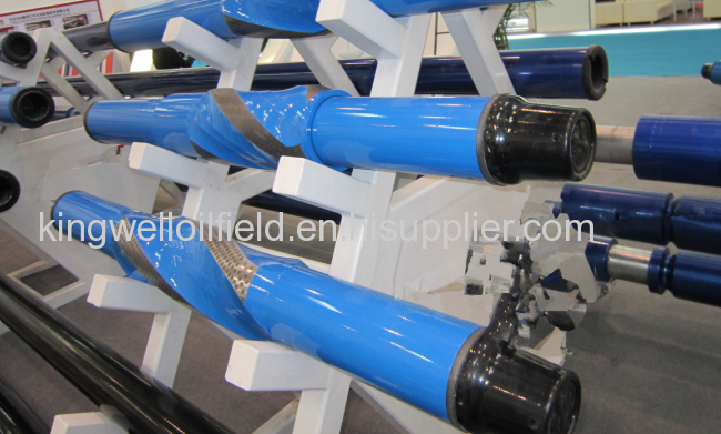 6 -36API Stabilizer for Drill tool