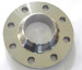 Forged Weld Neck (WN) Stainless Steel Flange