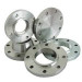 Forged Weld Neck (WN) Stainless Steel Flange