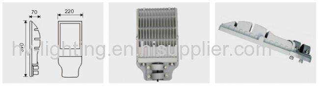 40W Traffic lamps SMD3528 DIP LED