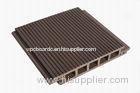 wpc outdoor decking wood plastic composite decking