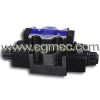 Yuken Hydraulic Solenoid Operated Directional Valve