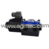 DSG Yuken Solenoid Operated Directional Valve