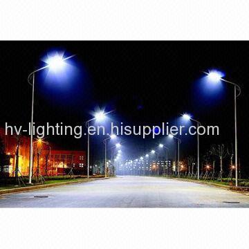 led street lights 60w aluminum alloy 