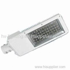 led street lights 60w aluminum alloy