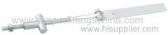 China T Type Welding Hose Clamps Manufacturer