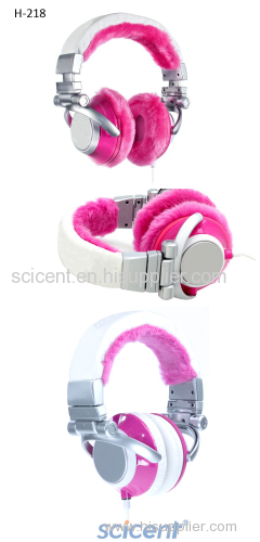 Studio headphones Earphone & headphone