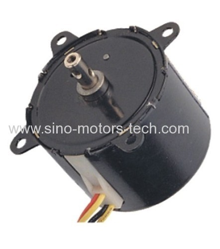 reversible motor/Shade pole motor 60TYZ One-way controllable motor