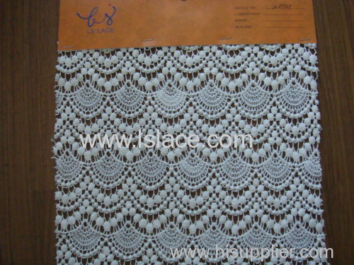 water soluble fabric of ls