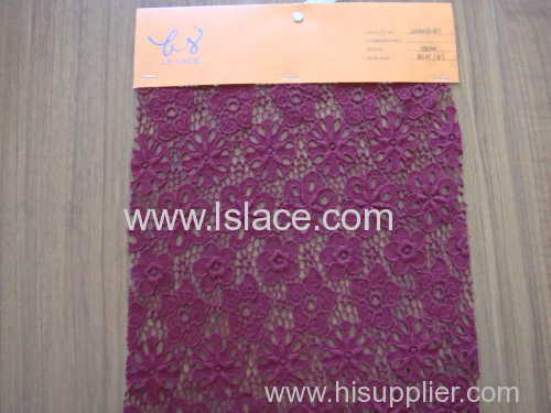 water soluble fabric of ls