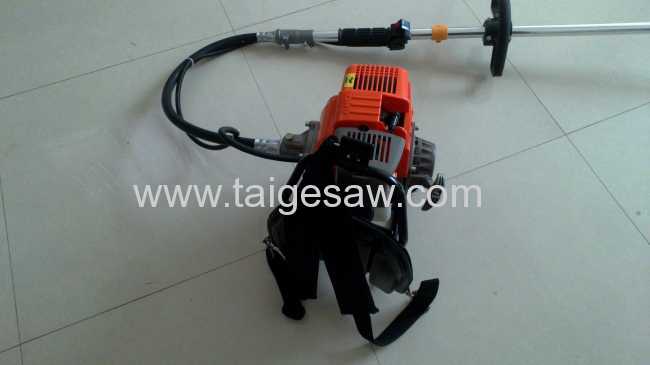 Brush cutter Power TG139(the form of carburetor is Diaphragm)