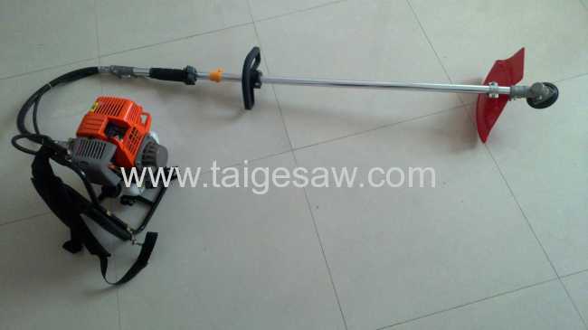 Brush cutter Power TG139(the form of carburetor is Diaphragm)