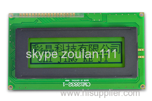 Graphic LCD module 128X 32 Dots matrix with controller KS0108 (CM12832-1)