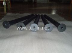 Ir-Ta Coated MMO Tubular Titanium Anode for CP(Cathodic Protection)