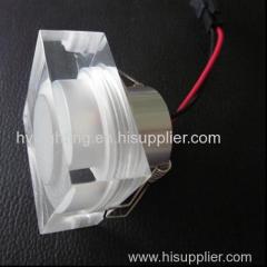 LED Ceiling Light Brigdelux Epistar Chip