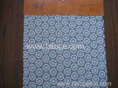 water soluble fabric of ls