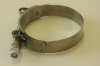 China T Bolt Hose Clamp Manufacturer