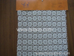 water soluble fabric of ls