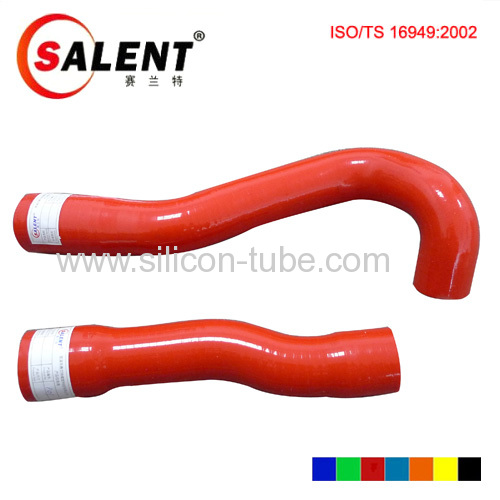 silicone hose for BMW E46 M3 330/328/325 6cy