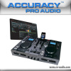 Professional China dj equipment with MIDI Mode CDUS-210I