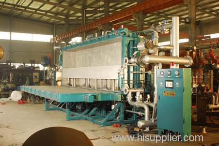 blow moulding machine cost