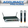 Professional outdoor wireless uhf microphone UHF-113