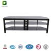 TV Furniture Glass Table/New Glass Table/High Glossy TV Stand