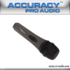 Professional Wired microphone with Heavy-duty metal handle DM-448