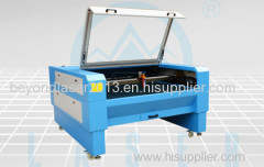 Specialized acrylic/wood laser cutting machine HS-Z1390