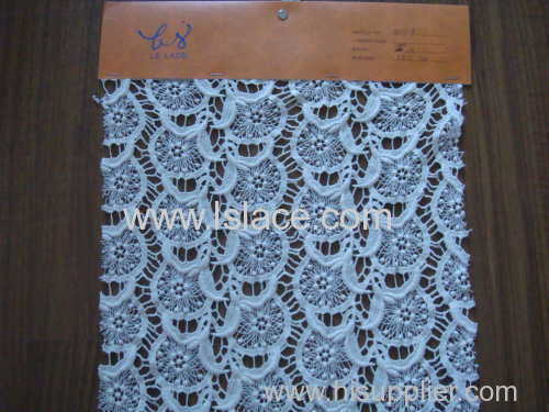 water soluble fabric of ls