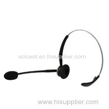 Earphone & headphone Studio headphones