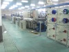 WY-XTS400 Secondary coating line