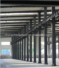 steel beam steel part steel structure