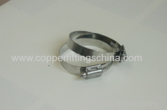 Zhejiang American Type Worm Drive Clamps Manufacturer