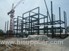 pattern H steel for structure workshop/building/(prefabricated)warehouse
